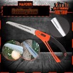 Harden Folding Saw 180mm - 631302