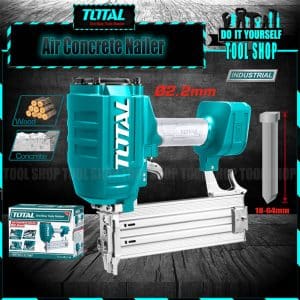 ٹوٹل ایئر کنکریٹ نیلر TAT8641