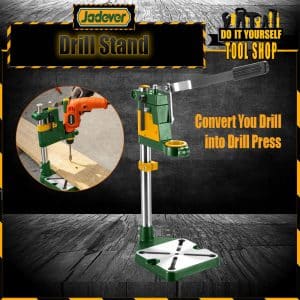 jadever Drill stand JDADS1509