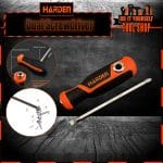 Harden 2 in 1 Screwdriver 550391 Dual Purpose