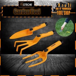 Hoteche Professional Grafting Tool 9in. (354001) | H&B Hardware and Lumber Inc