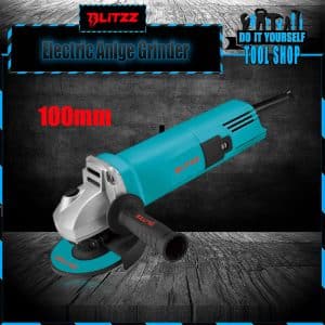 Angle Grinder 4″, BT-GD100