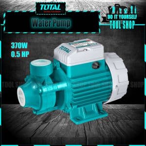 Total Electric Water Pump Motor 370W TWP137016