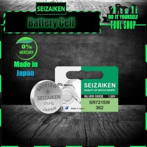 SEIZAIKEN SR721SW Original Japanese price in Pakistan