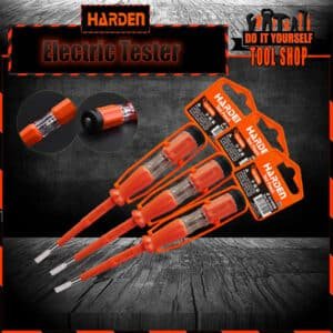 Harden 660001 Electrical Tester Pencil