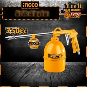 INGCO AWG1001 Air Washing Service Gun