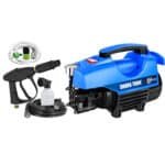 pressure washer