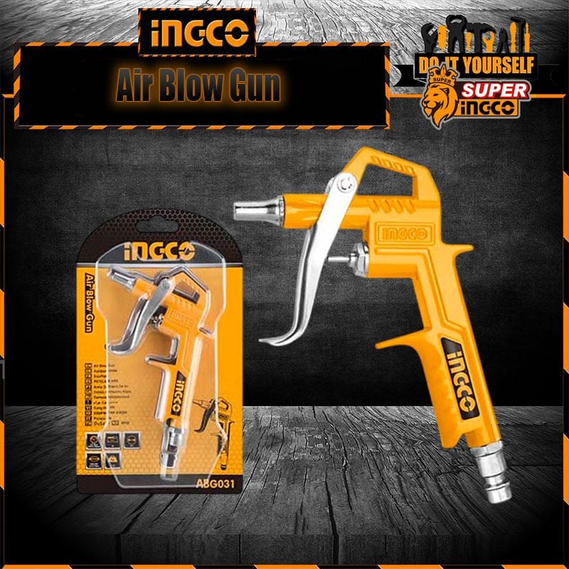 Ingco ABG031 Air Blow Gun in pakistan