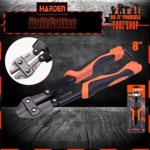 Harden Bolt Cutter CrV 8 Inch 570001