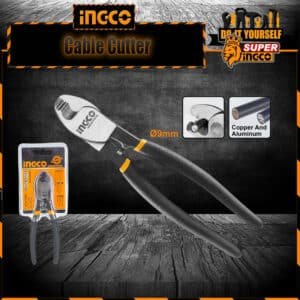 Ingco Cable Cutter HCCB0206 6 Inch