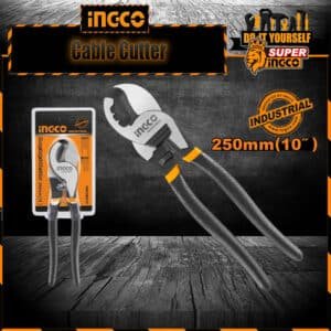 Ingco Cable Cutter Heavy Duty HHCCB0210 Cr-V