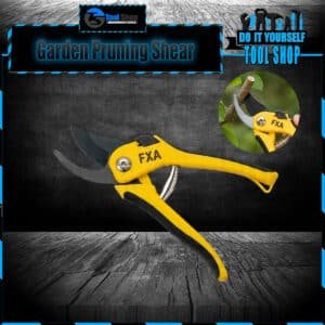 Pruning Shear Gardening Cutting Tool 8 inch 200mm