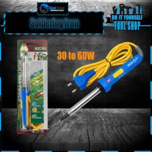 Mortima Orignal Soldering Iron 30-60W