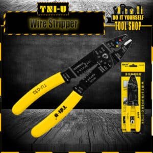 TNI-U Wire Stripper Cutter TU-033