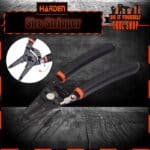 Harden Grinding Stripper Series 660623