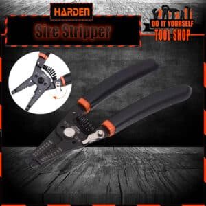 Harden Grinding Stripper Series 660623