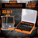 JAKEMY JM-6118 33 in 1
