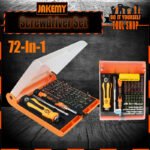 JAKEMY JM-6110 72 In1