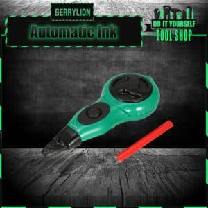 BERRYLION Automatic Ink Fountain
