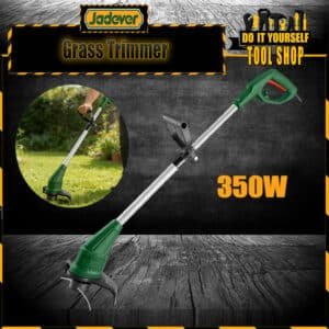 Jadever Electric Grass Trimmer JDXM3502