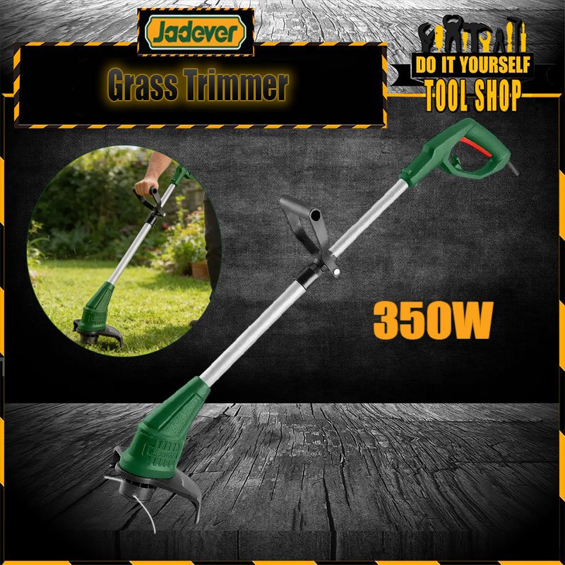 Jadever Electric Grass Trimmer JDXM3502
