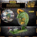 Jadever Cut Off Saw 2200W JDCF153551