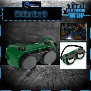 Premium Quality Flip up Welding Goggles Durable in pakistan