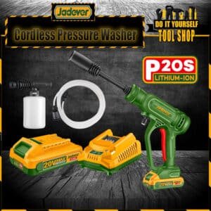 buy Jadever Cordless Lithium-Ion Pressure Washer in pakistan