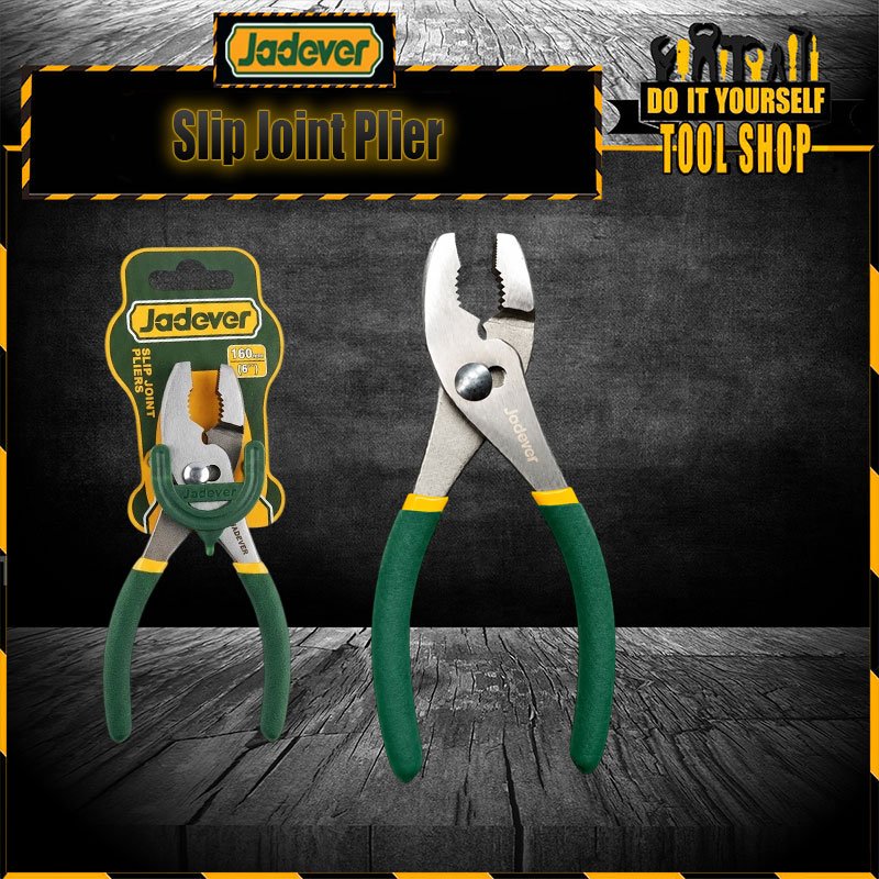 Jadever Slip Joint Pliers JDPL6406