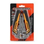 Wire Stripper Long Nose Plier 200mm Multi Funtional