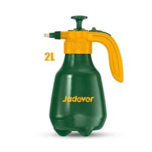 Jadever 2L Pressure Garden Water Pump Sprayer JDRS1820