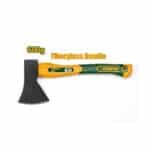 Jadever Carbon Steel Axe Fiber Handle 600G JDHM6306