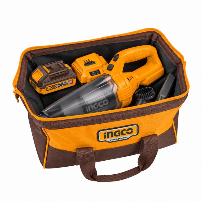 ingco bag 13 inch